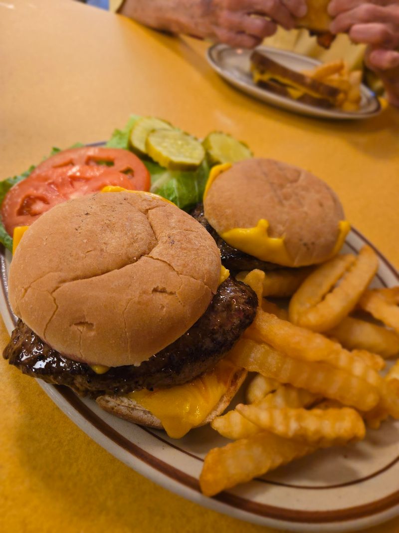 Classic Diner Plates Beyond Dessert Classic Diner Plates Beyond Dessert