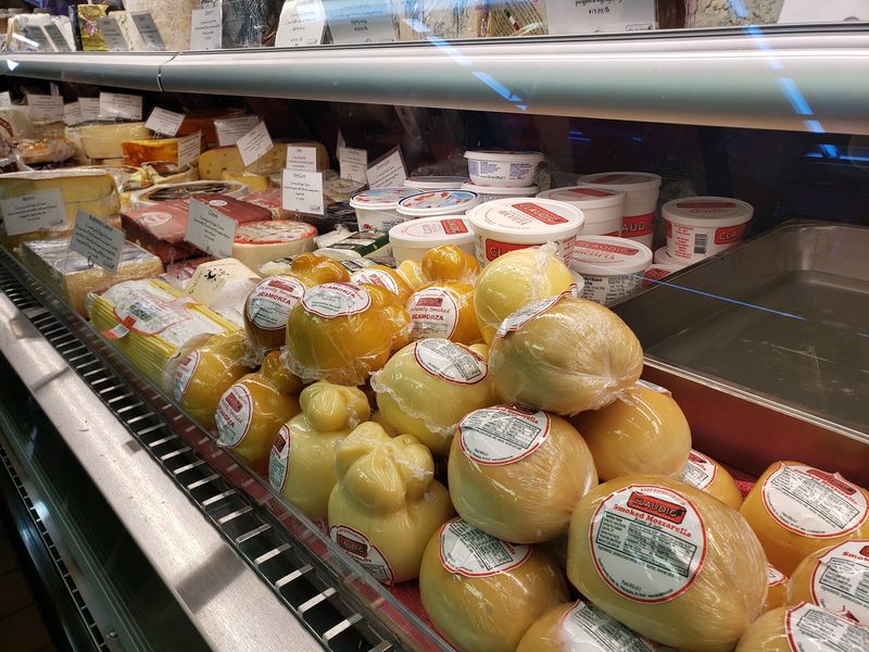 Claudio's Specialty Foods, Philadelphia, PA
