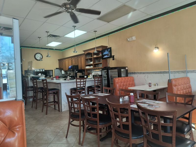 Clean Booths and No Fuss
