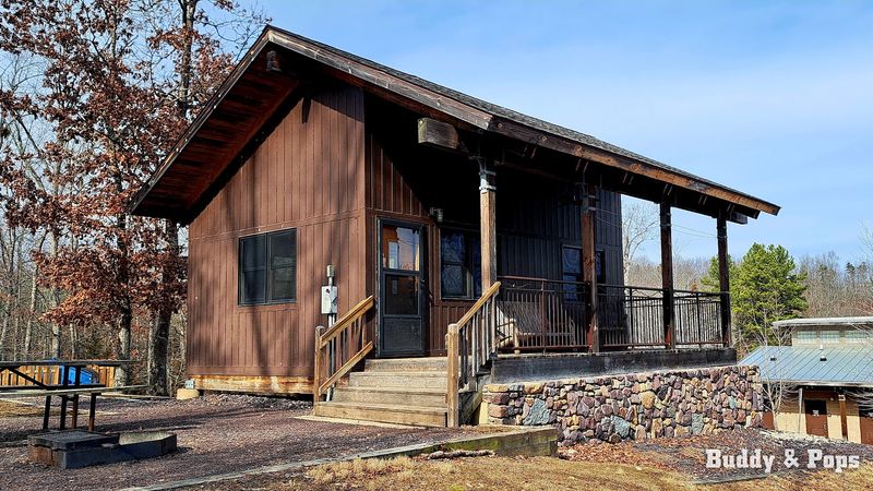 Clean Facilities And Handy Amenities