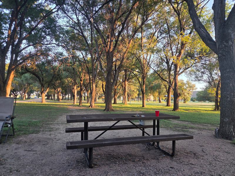 Clean Grounds And Friendly Rangers Clean Grounds And Friendly Rangers