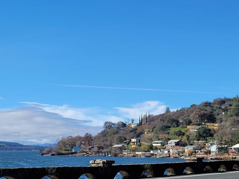 Clearlake, Lake County