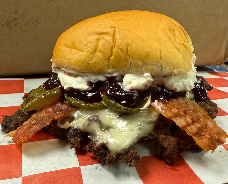 Cledis Burgers & Beer - Elm Hill, Nashville, TN