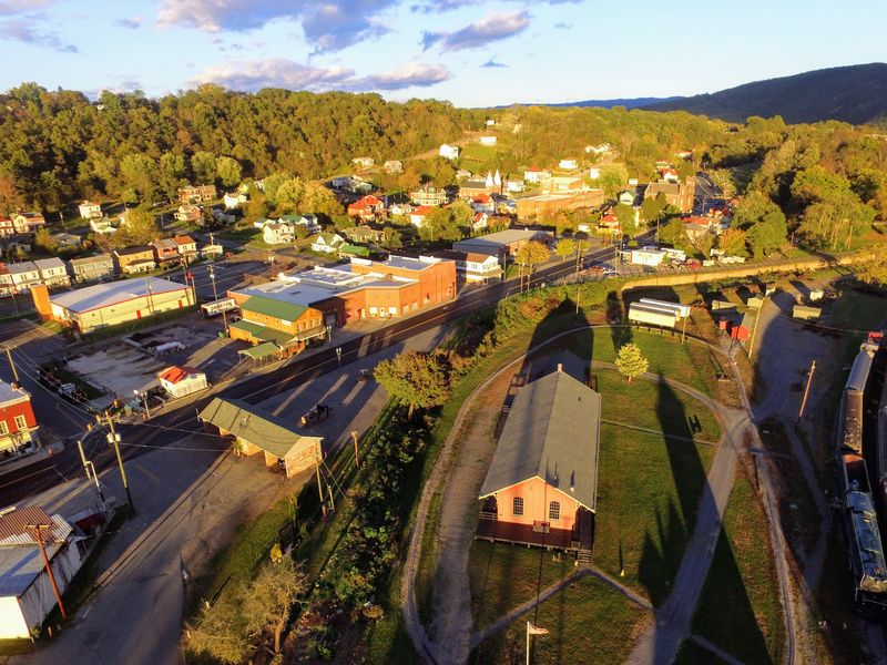 Clifton Forge
