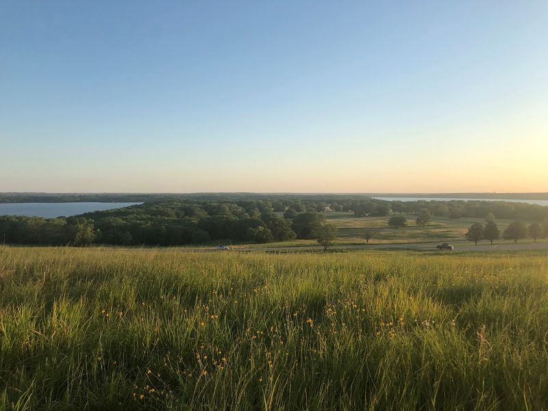 Clinton State Park, Lawrence, KS
