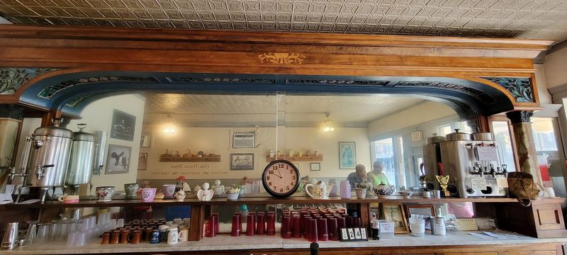 Clocks, Menus, and Other Ground Rules