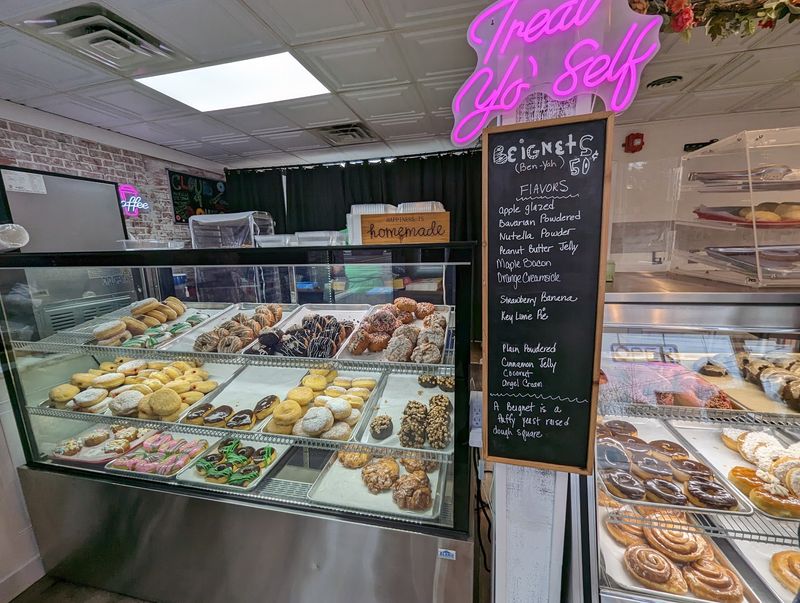 Cloud 9 Donuts, Brick Township, NJ