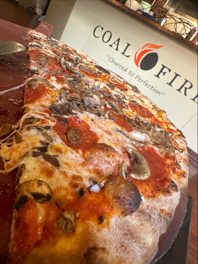 Coal Fire - Gaithersburg, Gaithersburg, MD Coal Fire - Gaithersburg, Gaithersburg, MD