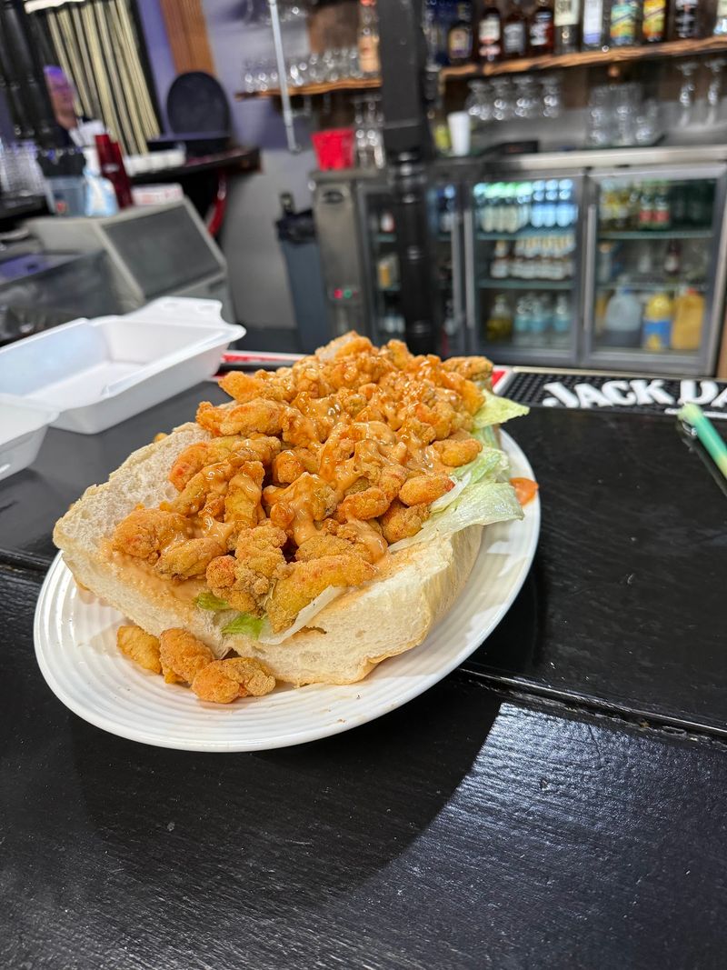 Coastal Cajun Cuisine, Pensacola, FL