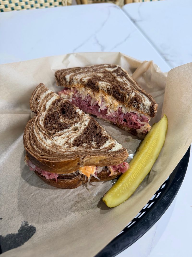 Coastal Sandwich Shops in Wilmington, North Carolina