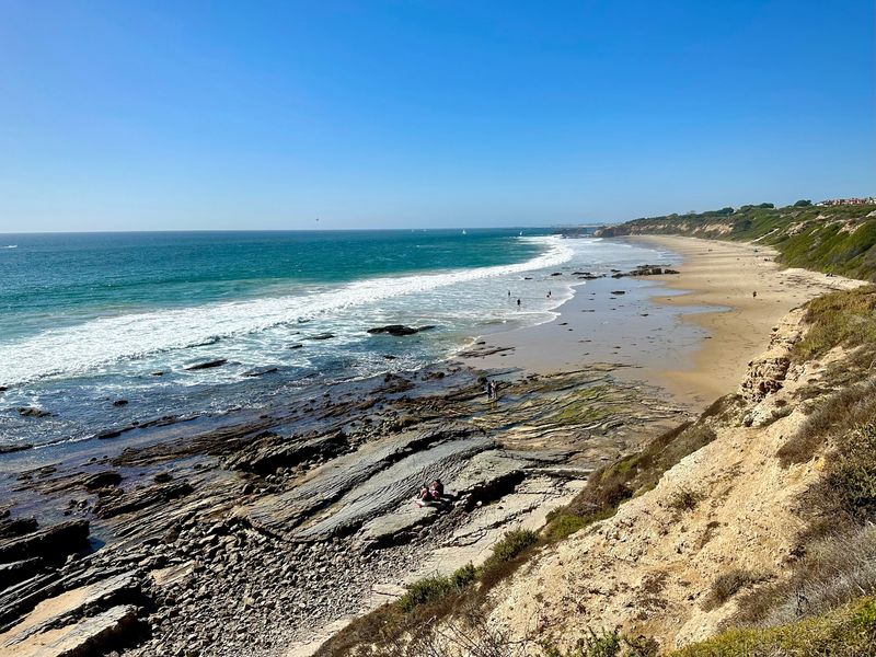 Coastal Trail, Crystal Cove State Park, Newport Coast