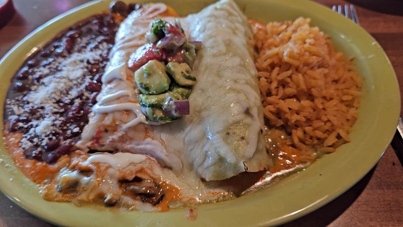 Cocina Madrigal, Phoenix