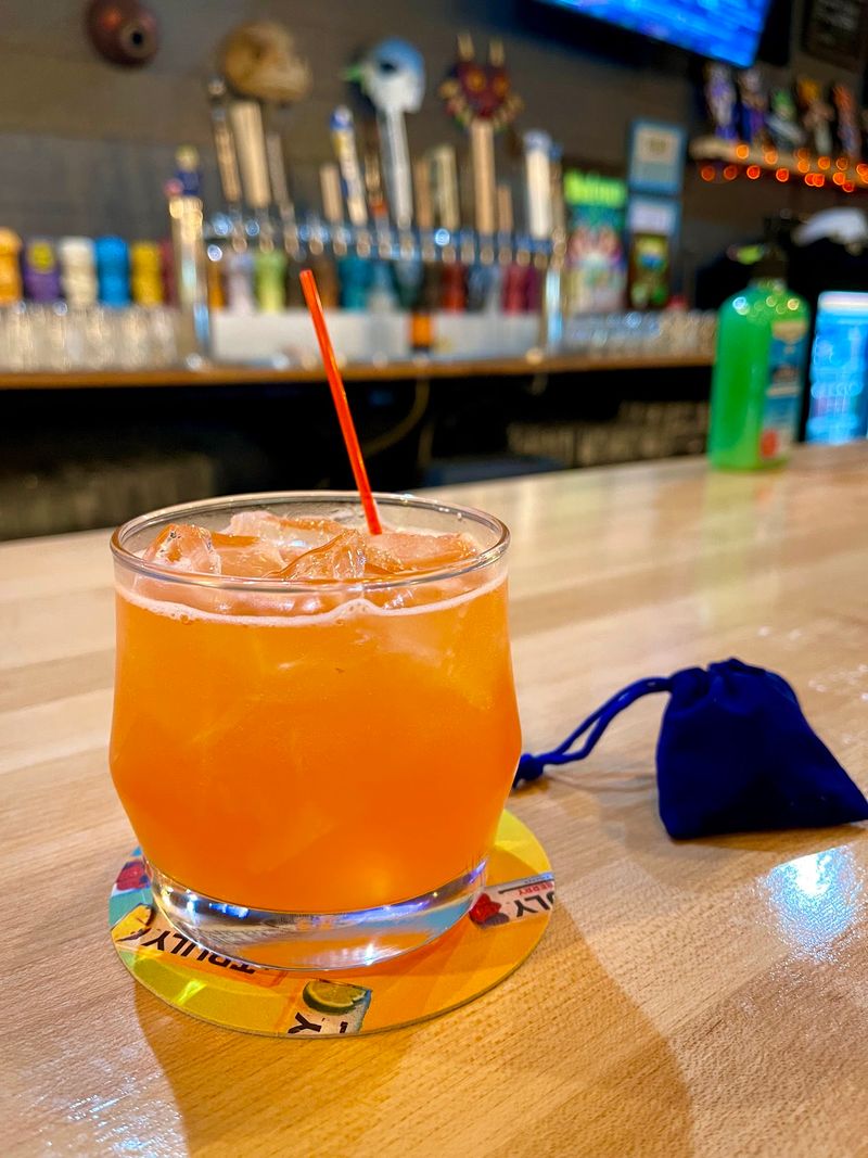 Cocktails And Craft Beer Named For Your Favorite Characters