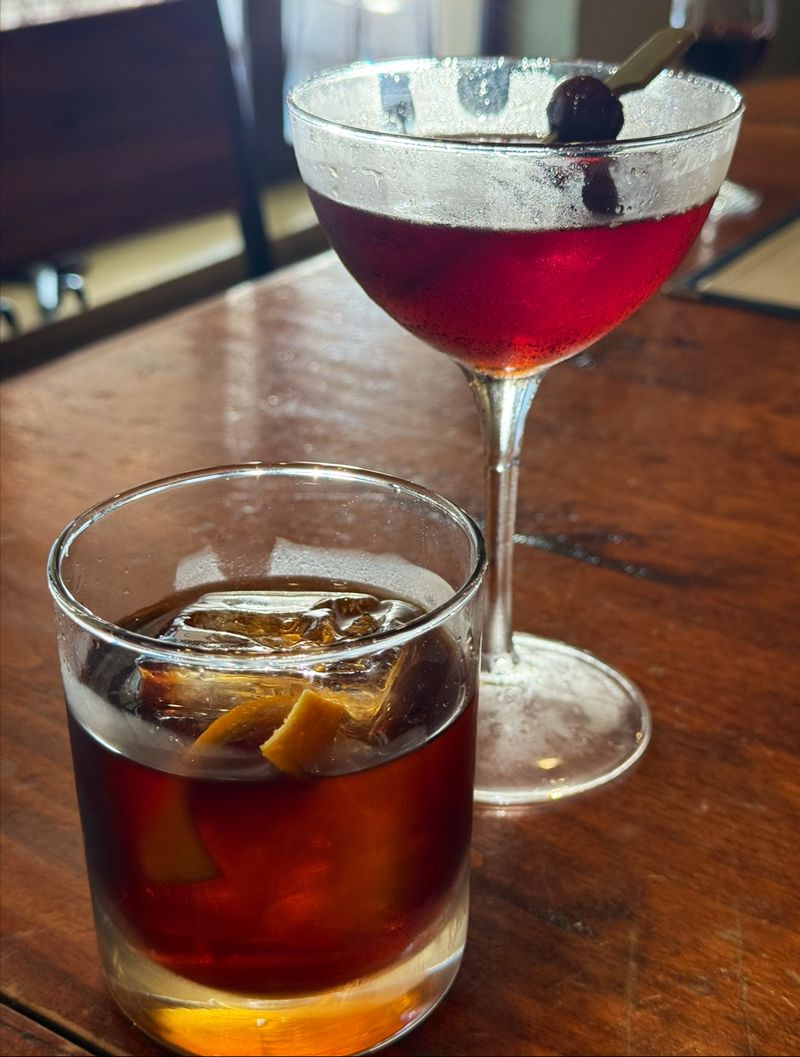 Cocktails With a Clever Twist Cocktails With a Clever Twist