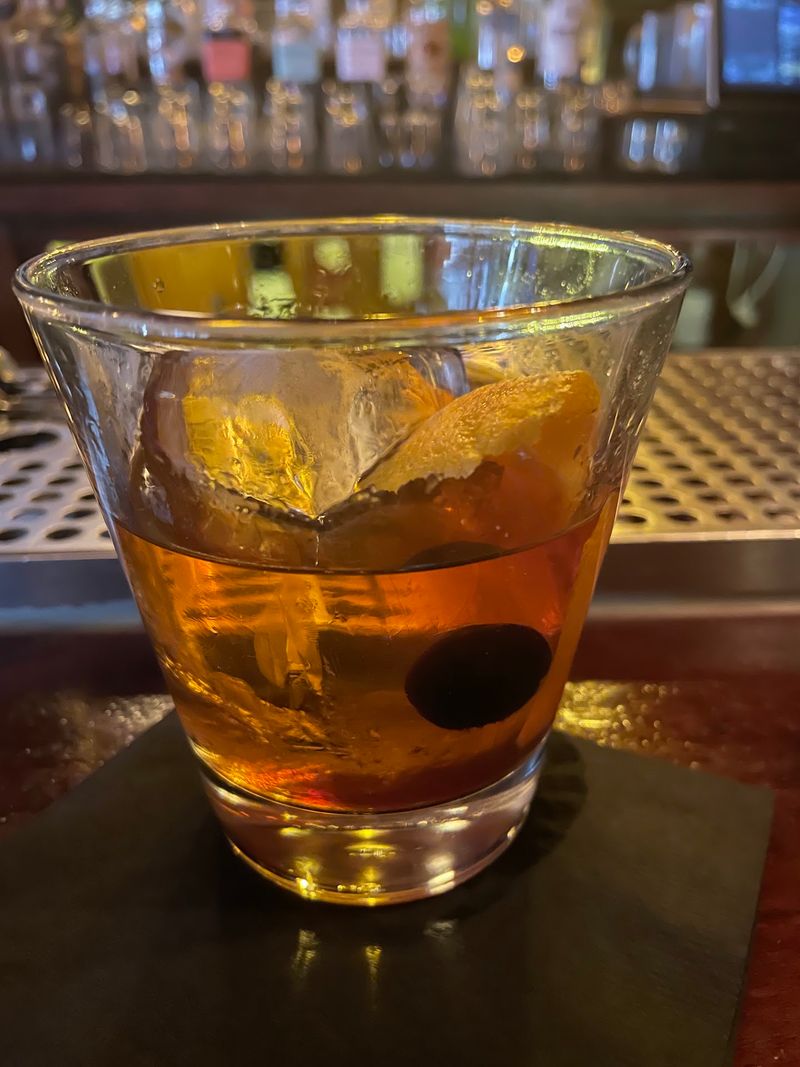 Cocktails and the Old Fashioned Legacy