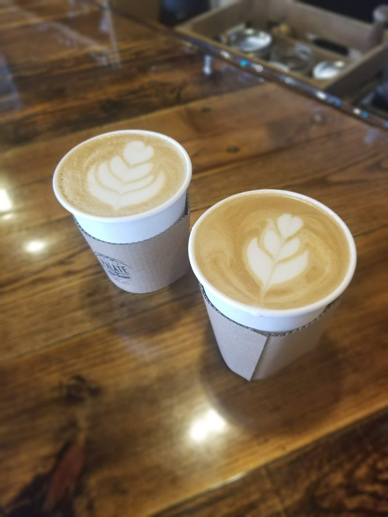 Coffee And Espresso Done Right