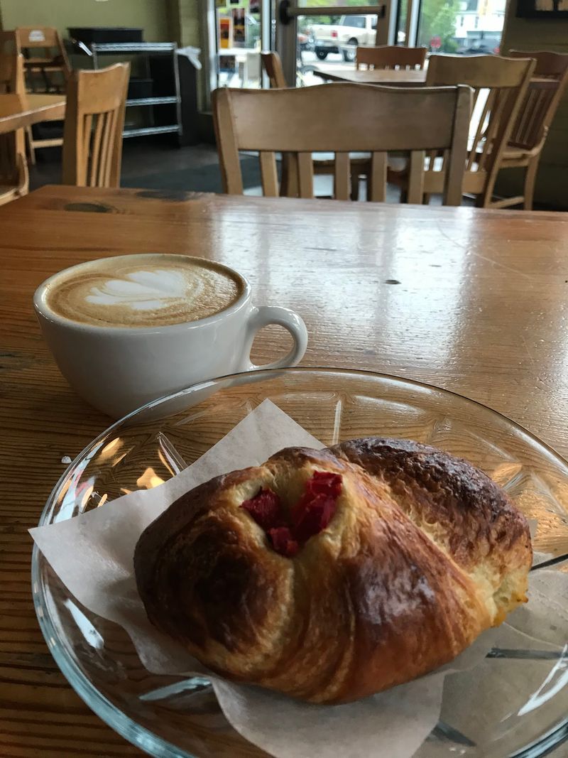 Coffee And Lattes To Sip And Stay