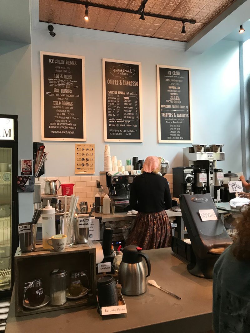 Coffee And Warm Drinks On The Side Coffee And Warm Drinks On The Side