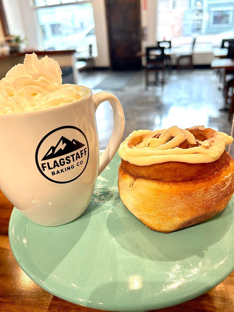 Coffee, Chai, And Drinks That Match The Food Coffee, Chai, And Drinks That Match The Food