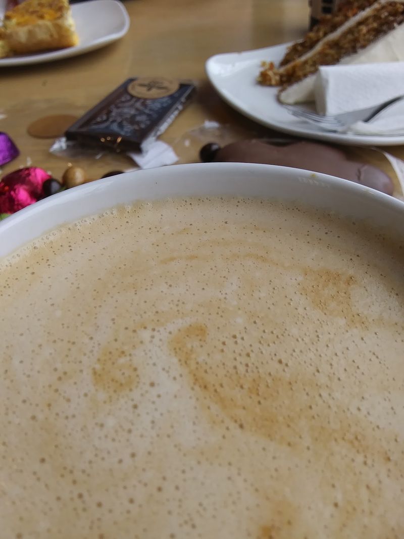 Coffee, Chai, And Espresso Done Right Coffee, Chai, And Espresso Done Right