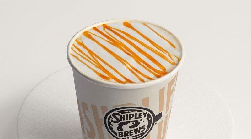 Coffee, Lattes, and Cold Brew Coffee, Lattes, and Cold Brew