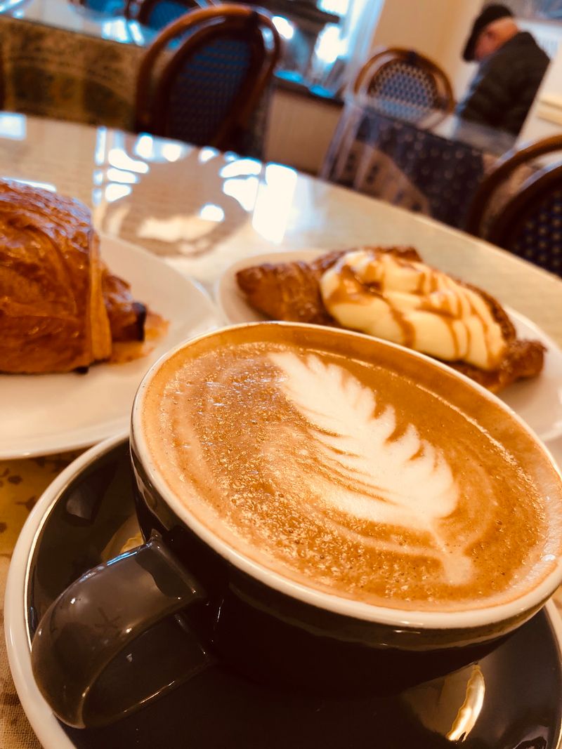 Coffee, Lattes, and Matcha Done Right