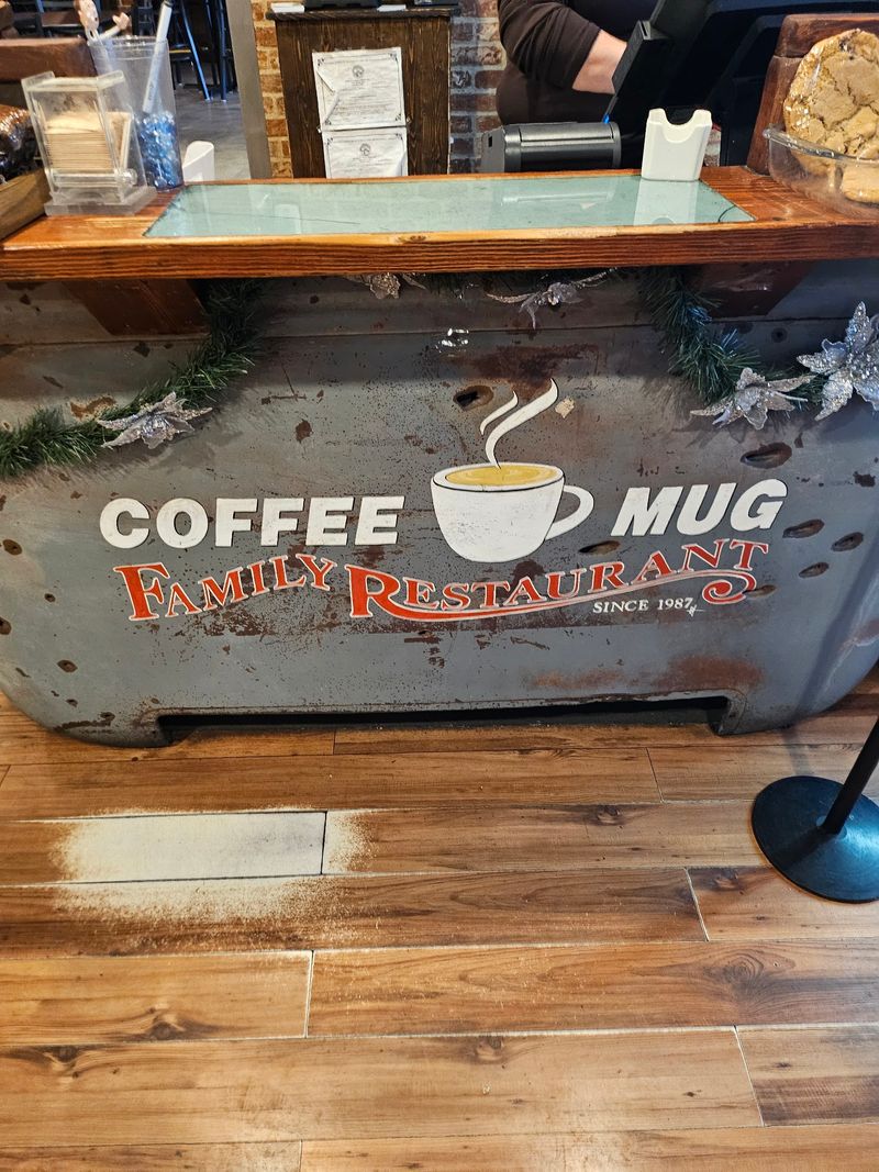 Coffee Mug, Elko, NV Coffee Mug, Elko, NV