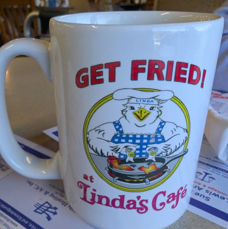Coffee Mugs That Mean Business