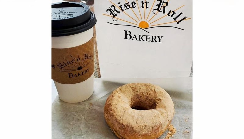 Coffee On The House While You Wait