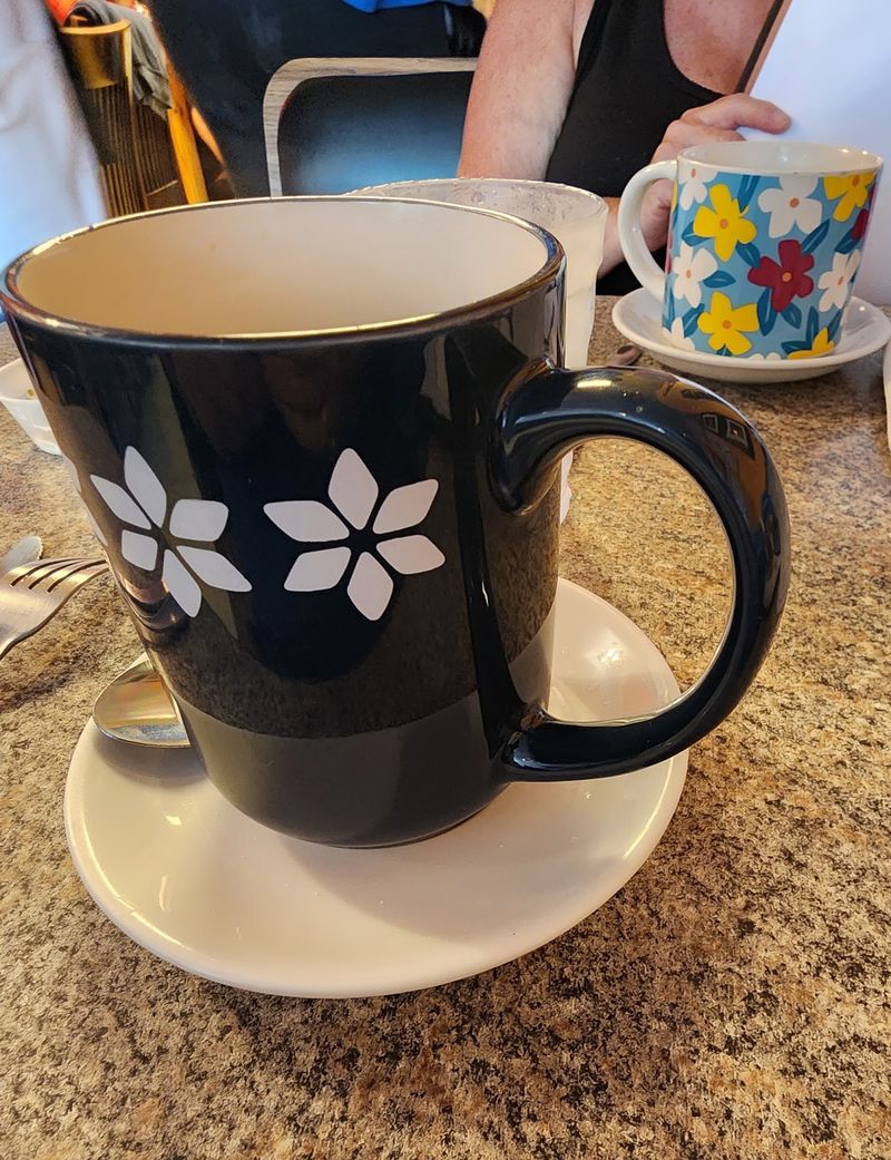 Coffee That Even The Picky Approve Of