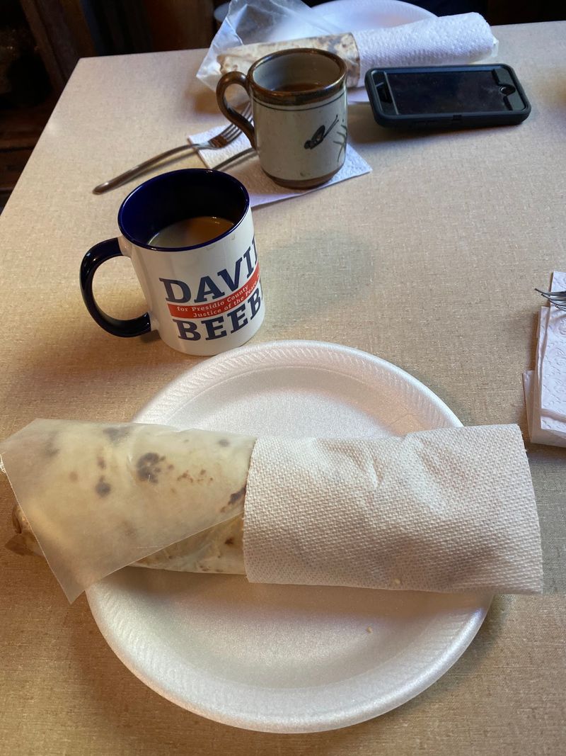 Coffee That People Remember