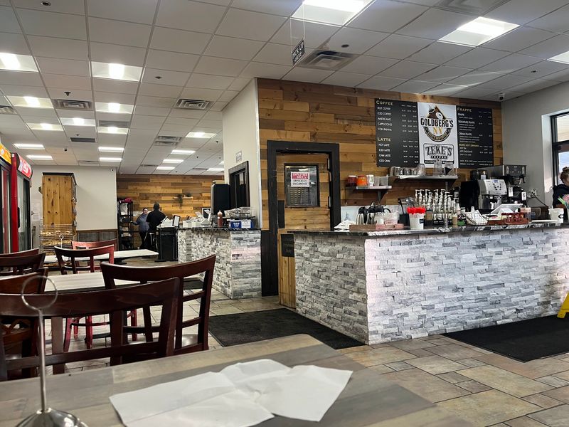 Coffee That Sparks Debate