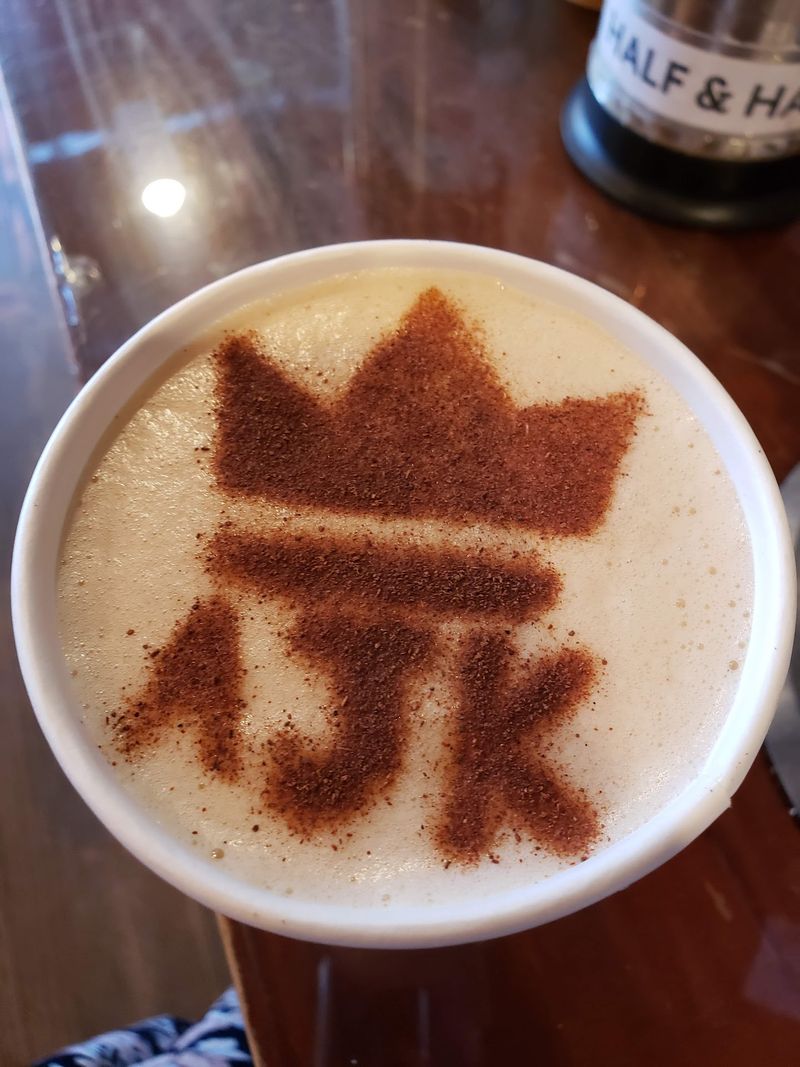 Coffee That Surprises the Skeptics