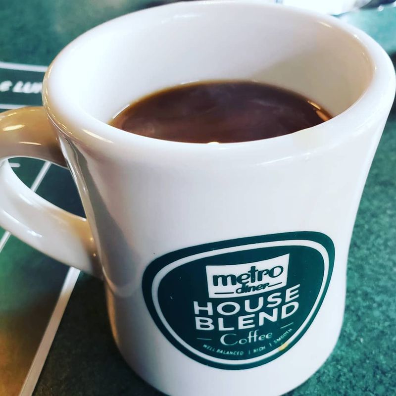 Coffee Worth Ordering Twice Coffee Worth Ordering Twice