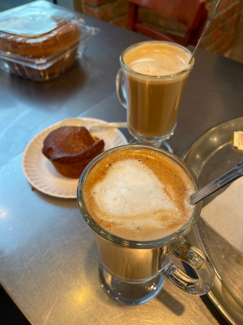 Coffee the Portuguese Way