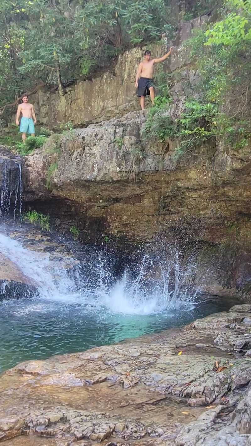 Cold Water And The Best Season To Swim