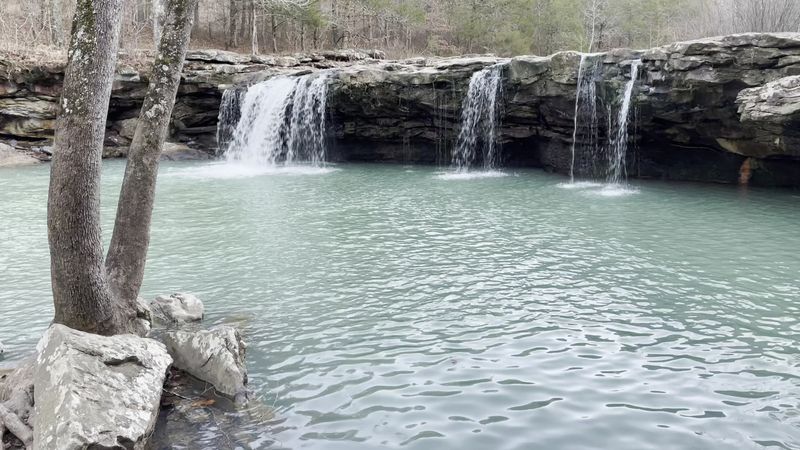 Cold Water That Takes Your Breath