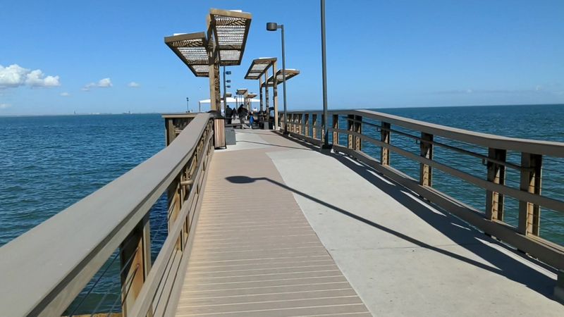 Cole Park Pier