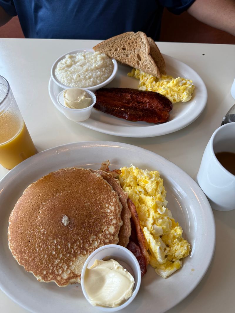College Park Diner, College Park, MD