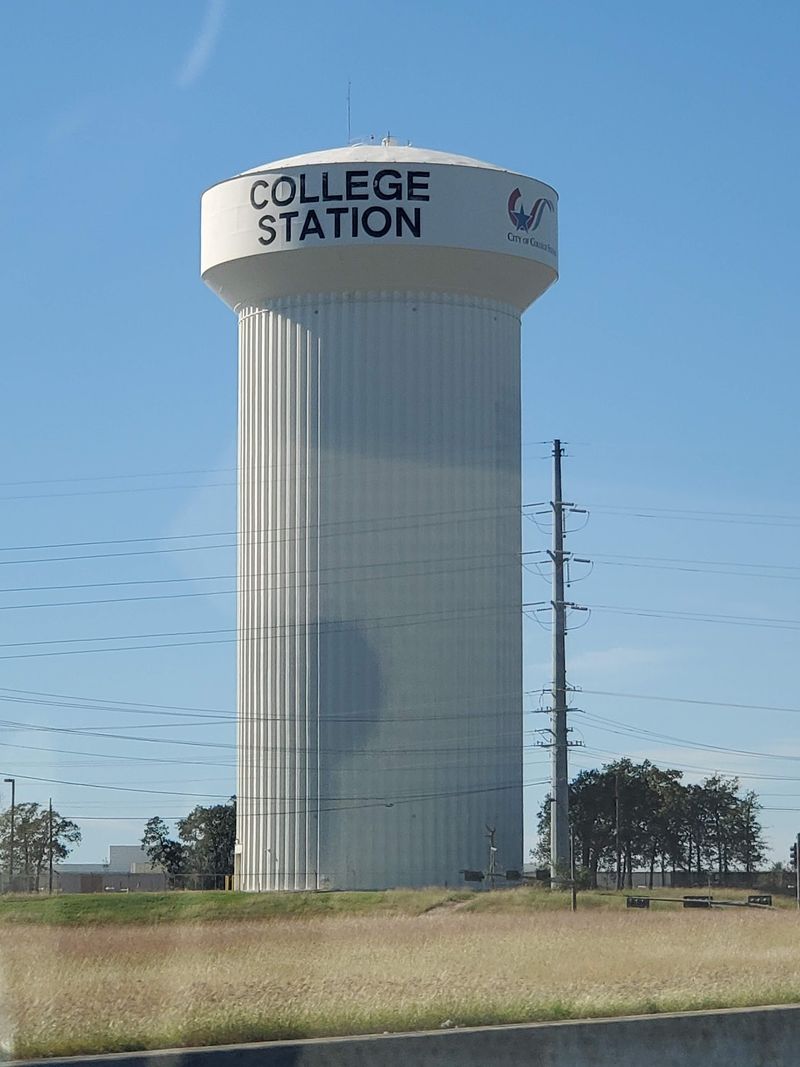 College Station, Texas College Station, Texas