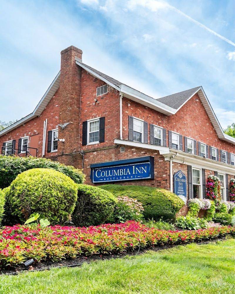 Columbia Inn, Montville, NJ