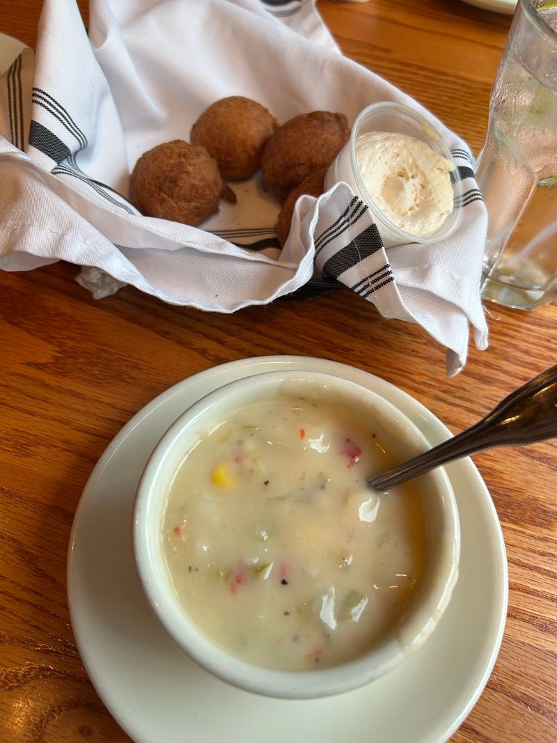 Comfort Classics And Complimentary Sides