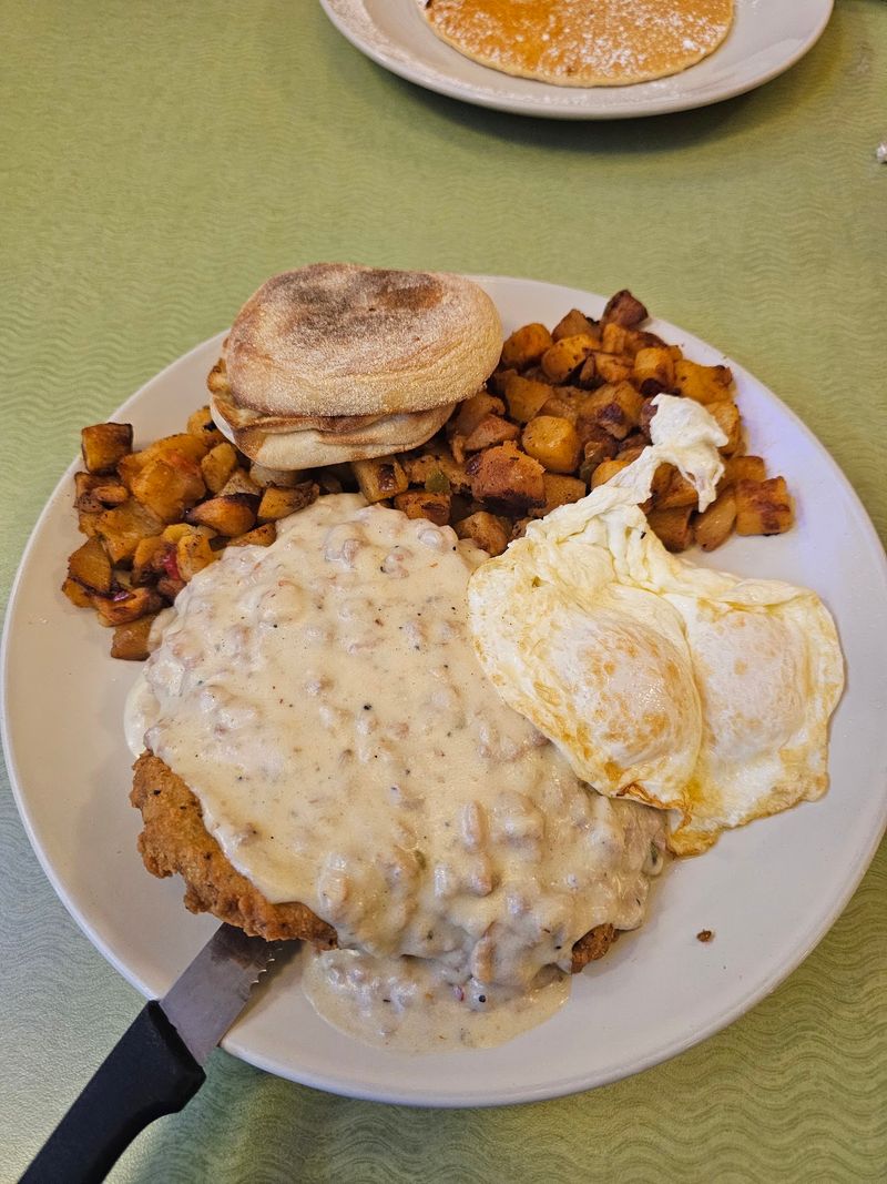 Comfort Classics On The Menu Comfort Classics On The Menu