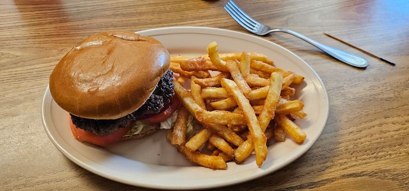 Comfort Food Beyond The Morning Menu