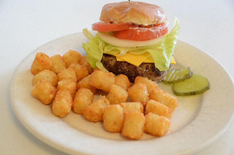 Comfort Food Beyond The Morning Rush