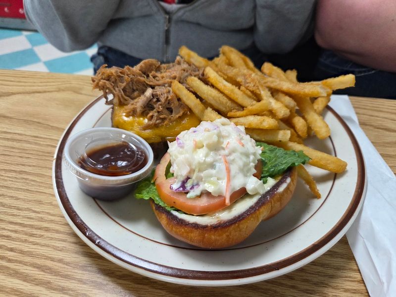 Comfort Food Beyond the Morning Menu