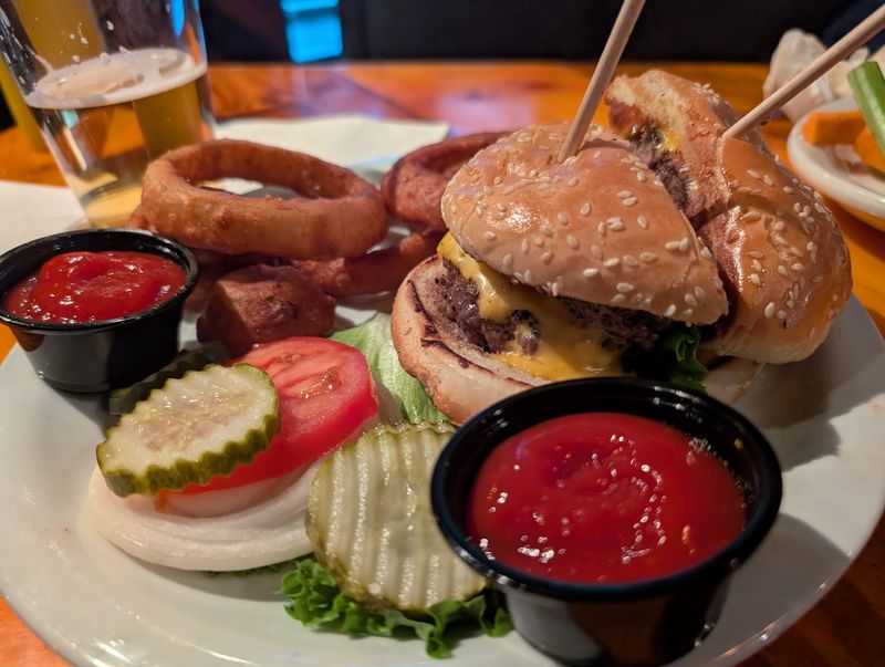 Comfort Food Beyond the Wings Comfort Food Beyond the Wings