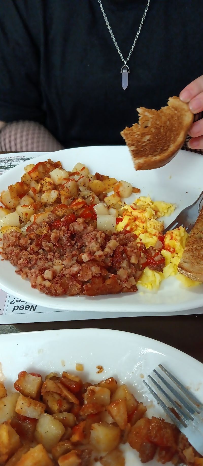 Comfort Food Done Right