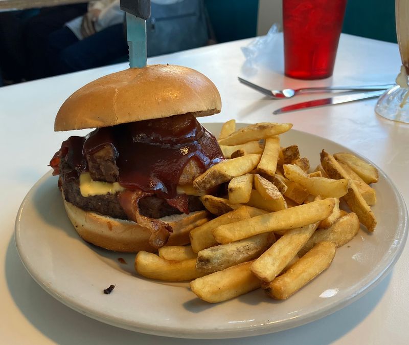 Comfort Food Done The Classic Way Comfort Food Done The Classic Way