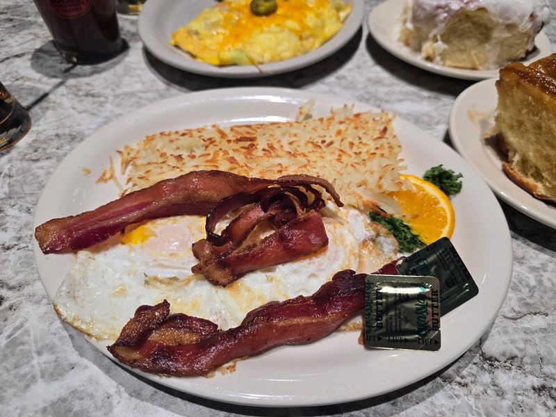 Comfort Food Done The Classic Way